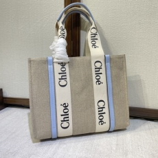 Chloe Shopping Bags